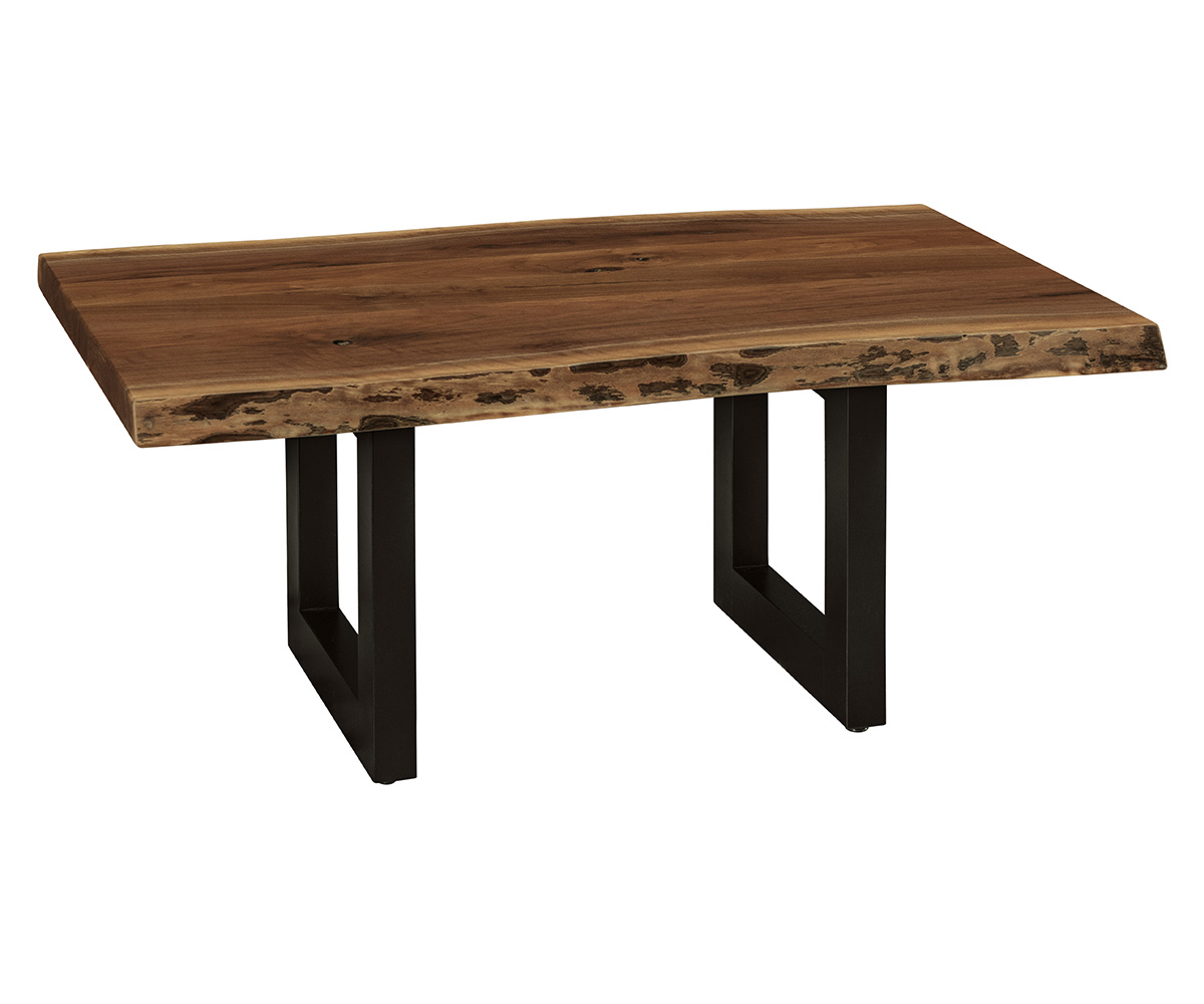 KL2442C Kalispel Coffee Table