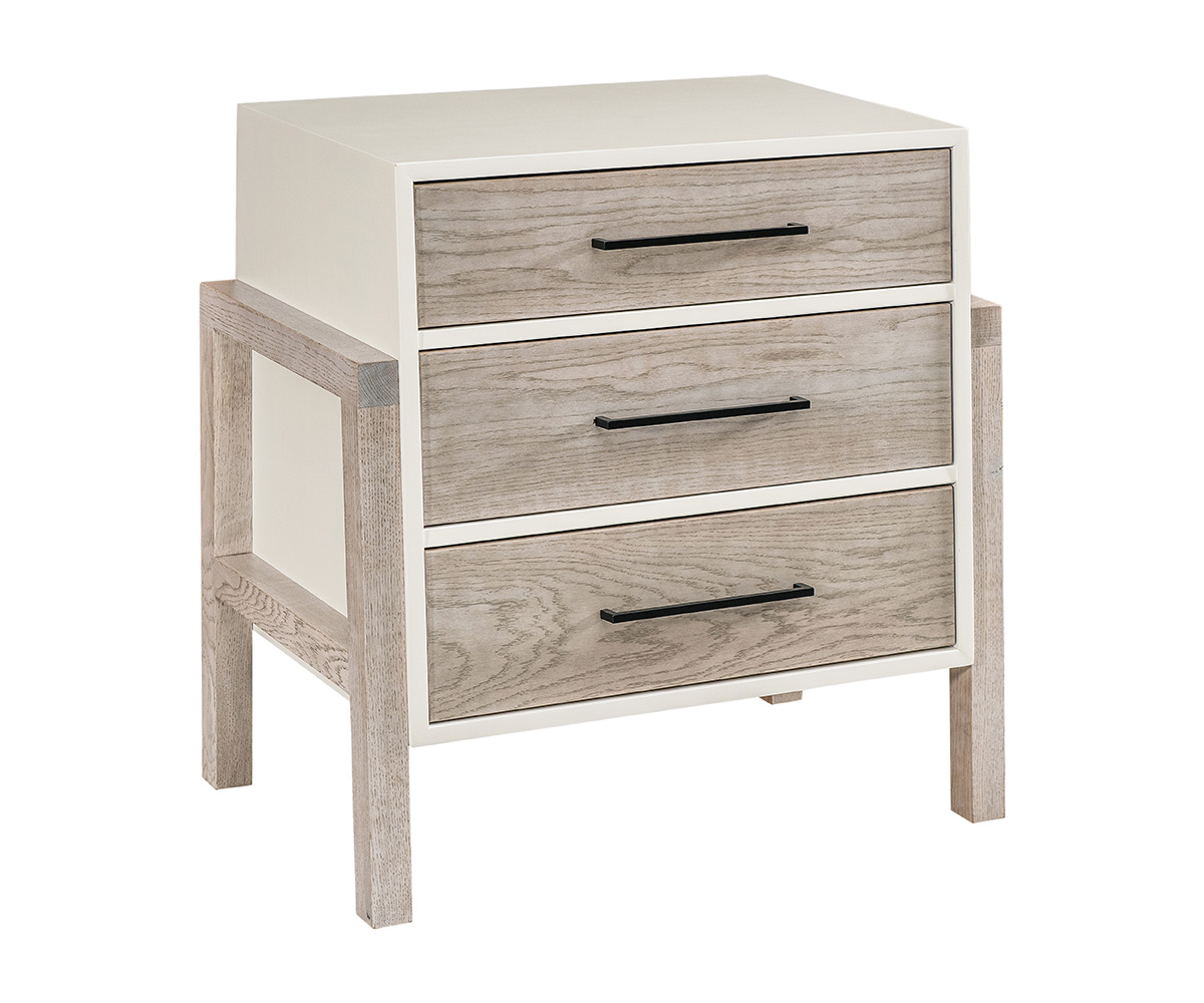 LV263D Lavale Nightstand