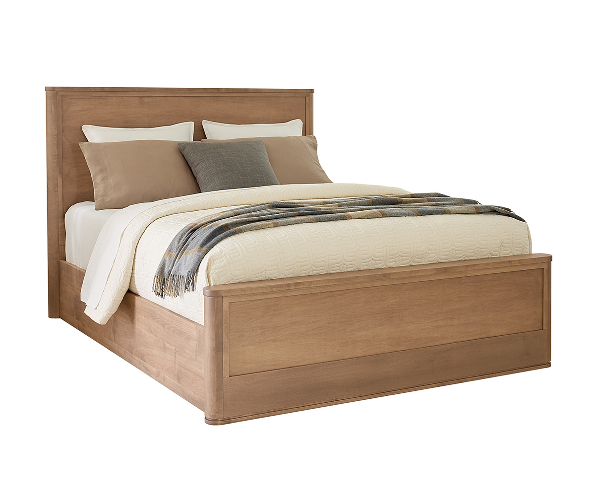 MAQ Maison QueenBed Silo 1 26 1