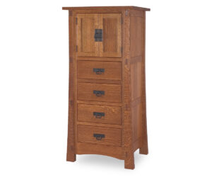Modesto Lingerie Chest