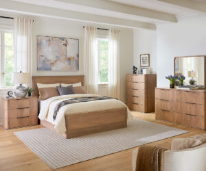 Maison Bedroom Collection