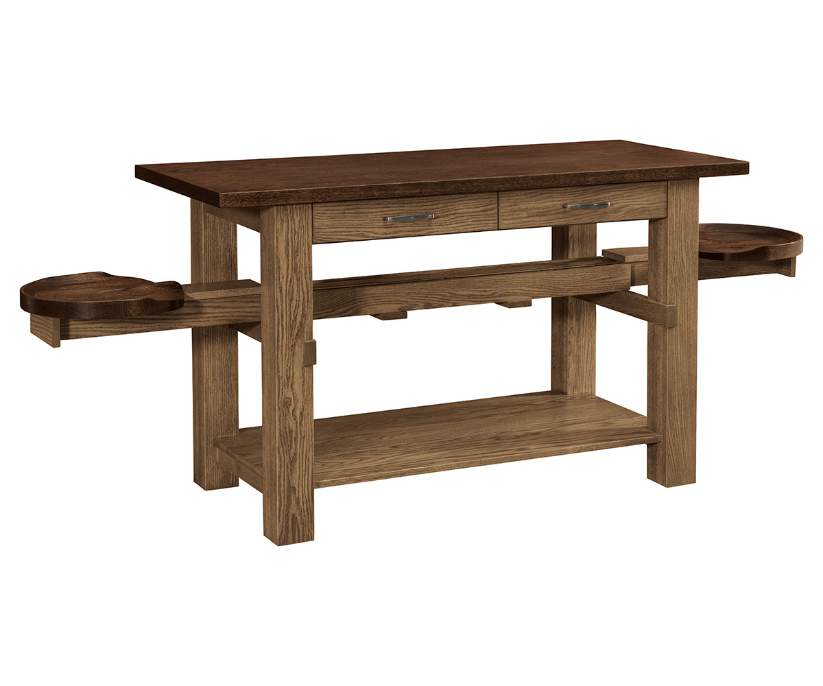 Milan 1 Island Open 9568