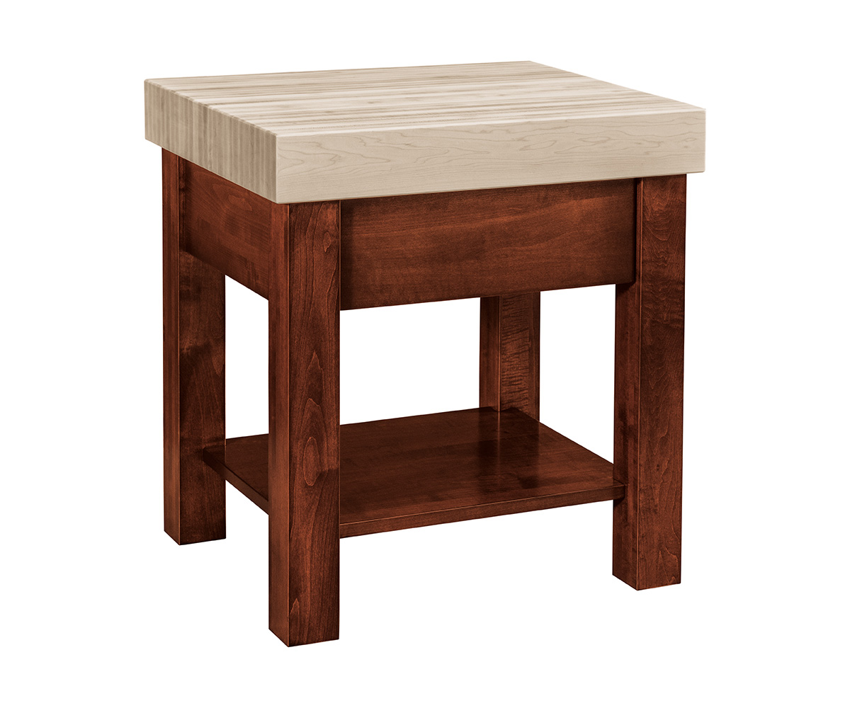 Moms Favorite Island Scarlet 9510