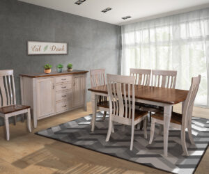 Newbury Chair Collection