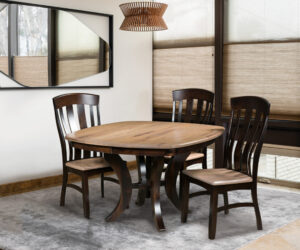 Nover Chair Collection