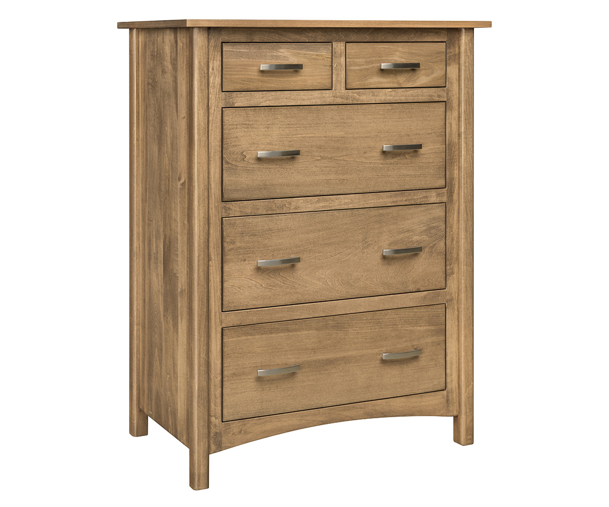 Ozark Chest OC3405