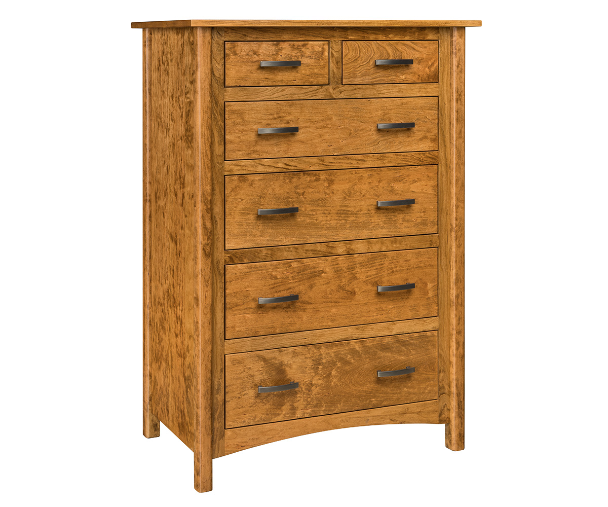 Ozark Chest OC3406