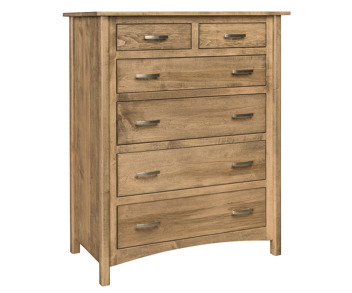 Ozark Chest OC3606