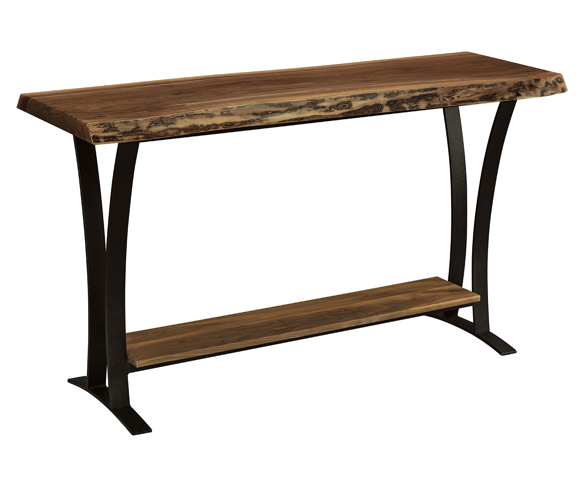 PR1654S Prescot Sofa Table