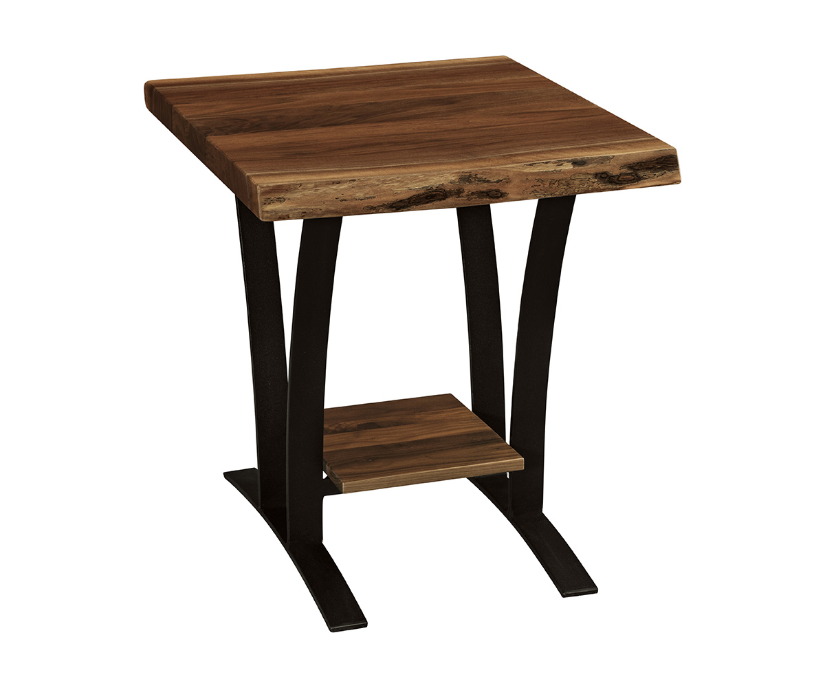 PR2224E Prescot End Table