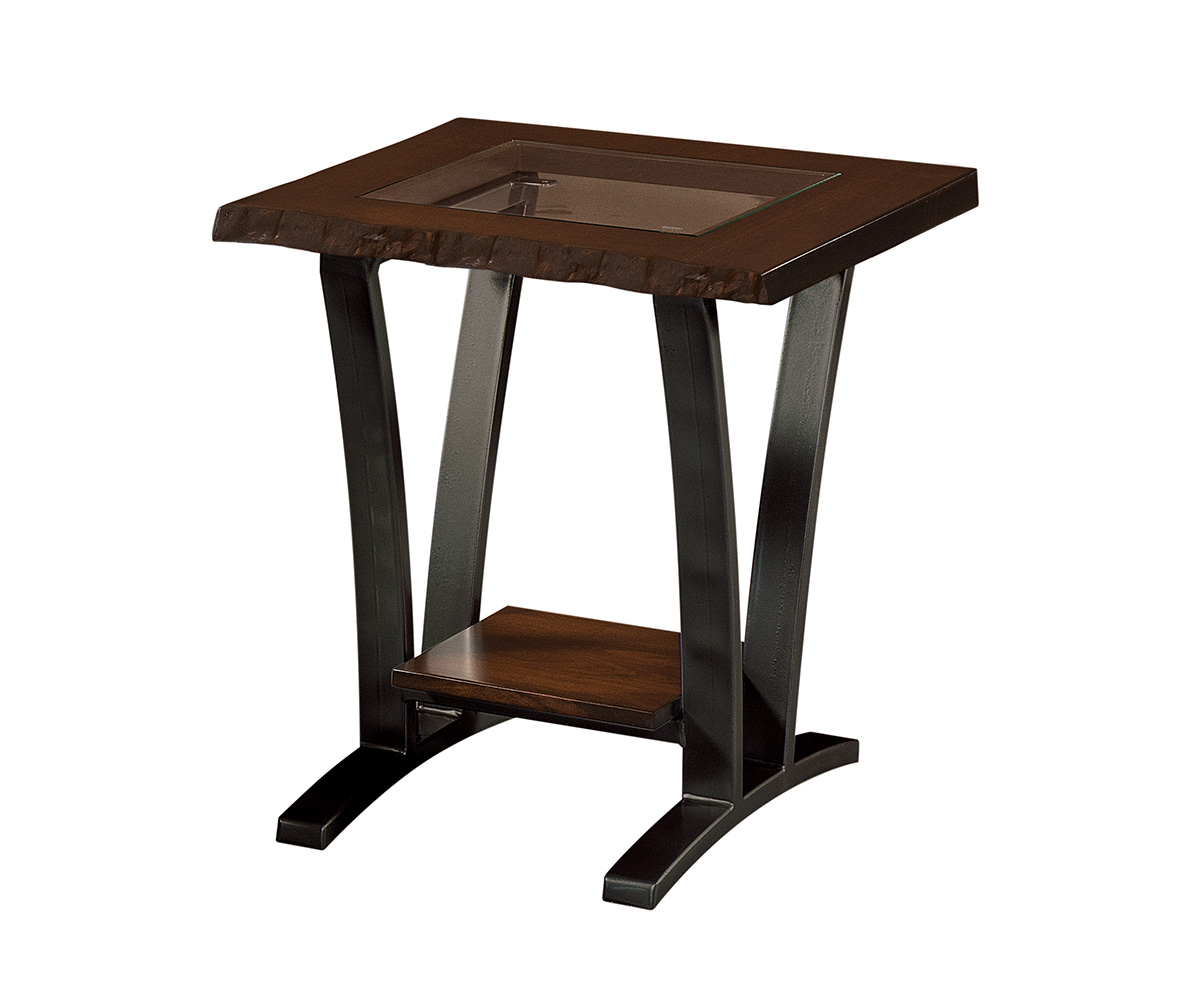 Prescot Chairside End Table - Image 3