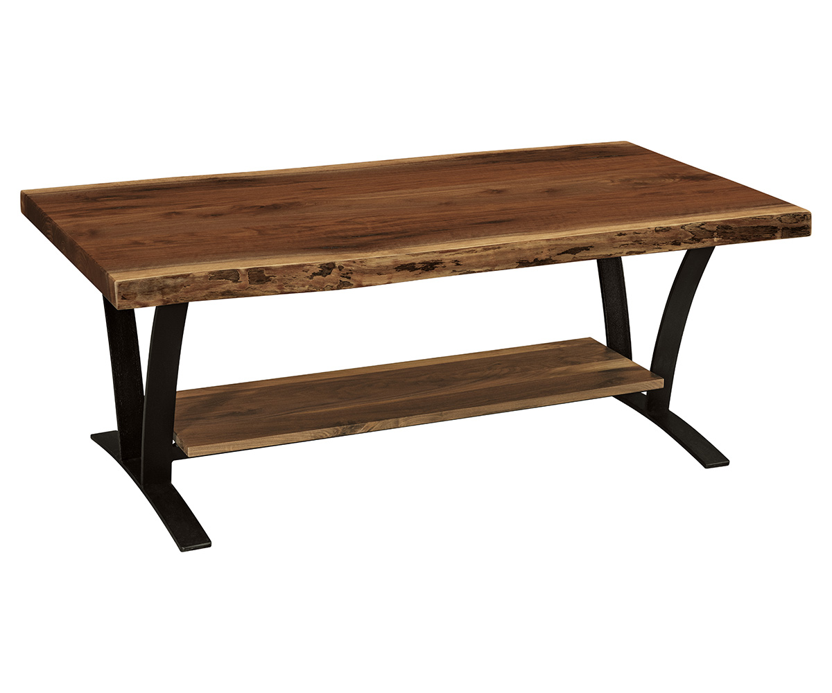 PR2448C Prescot Coffee Table
