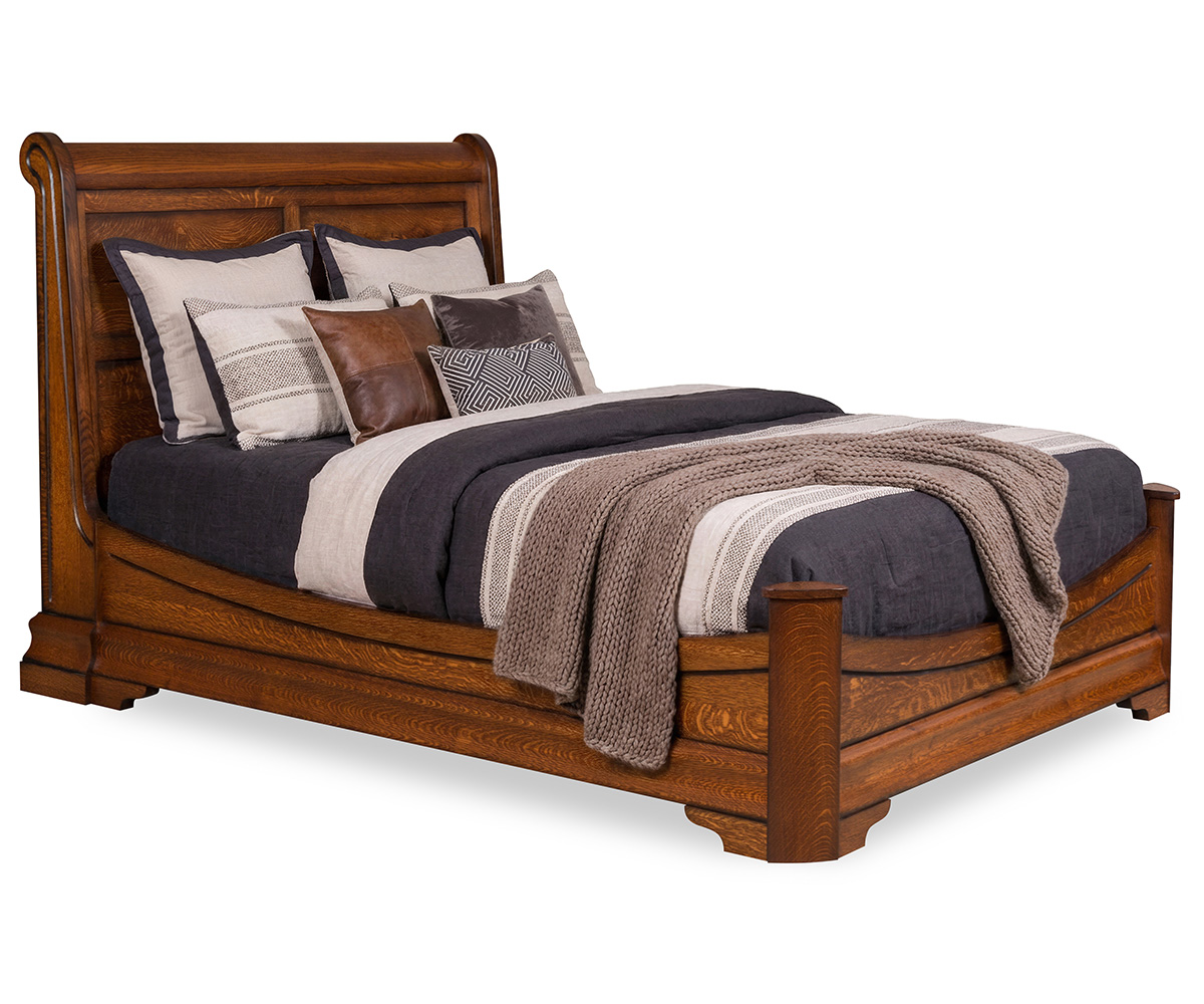 Palm Valley Queen Bed PV 1091