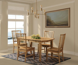 Portland Dining Collection