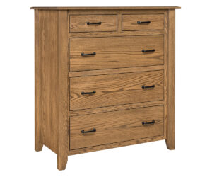 Quinston 5 Drawer Chest