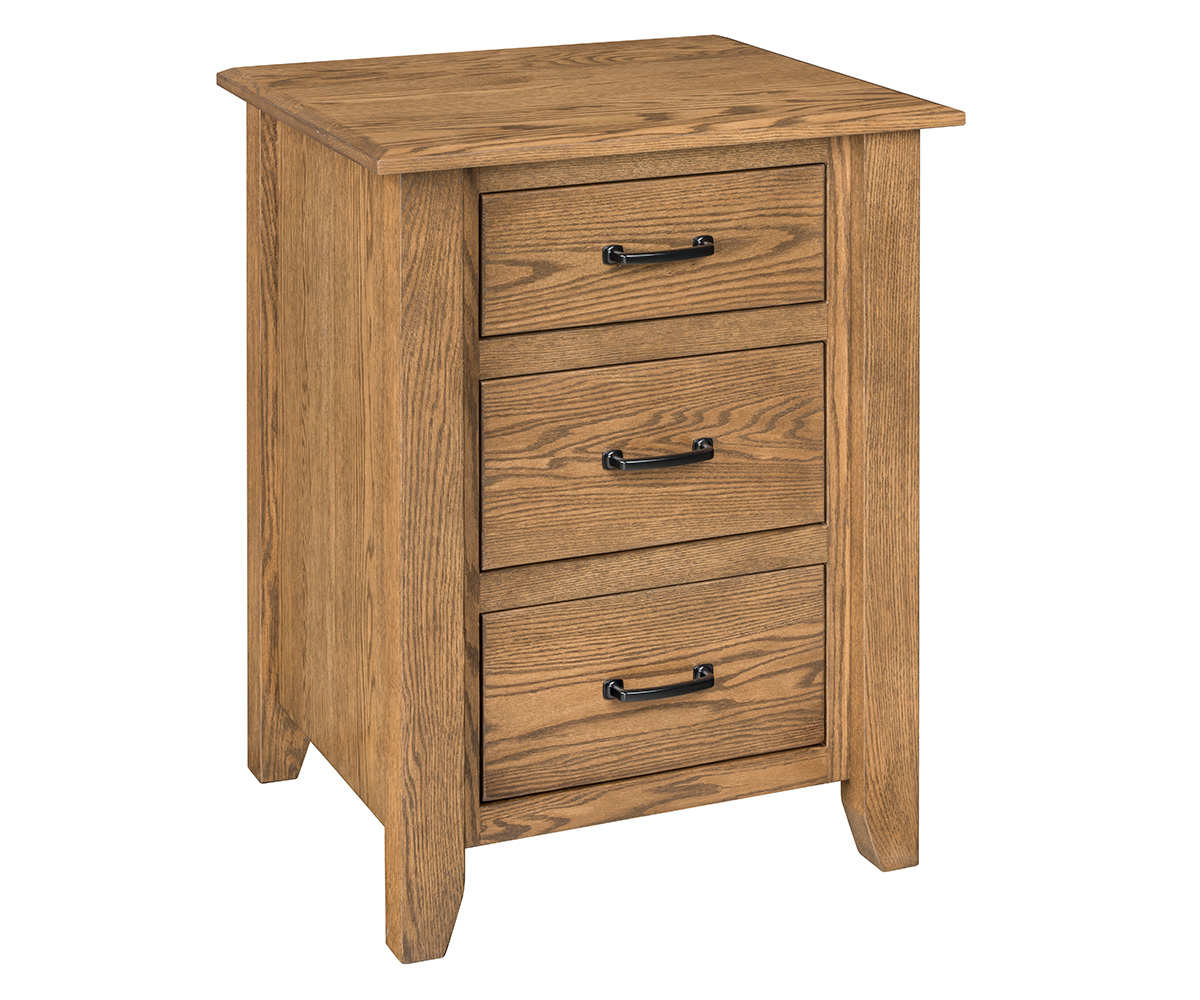 Quinston Nightstand QN1403