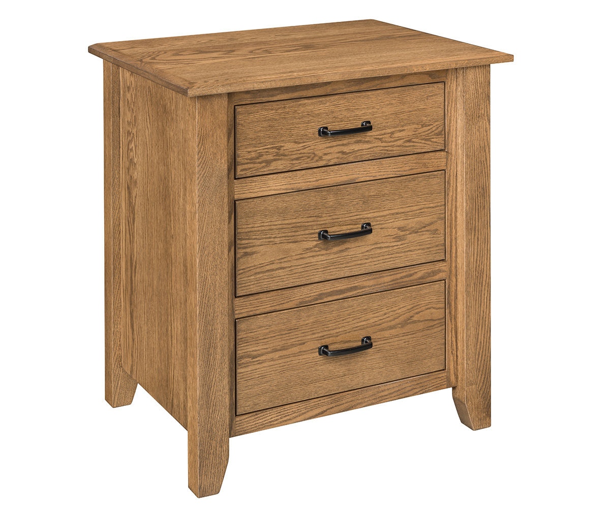 Quinston Nightstand QN2203