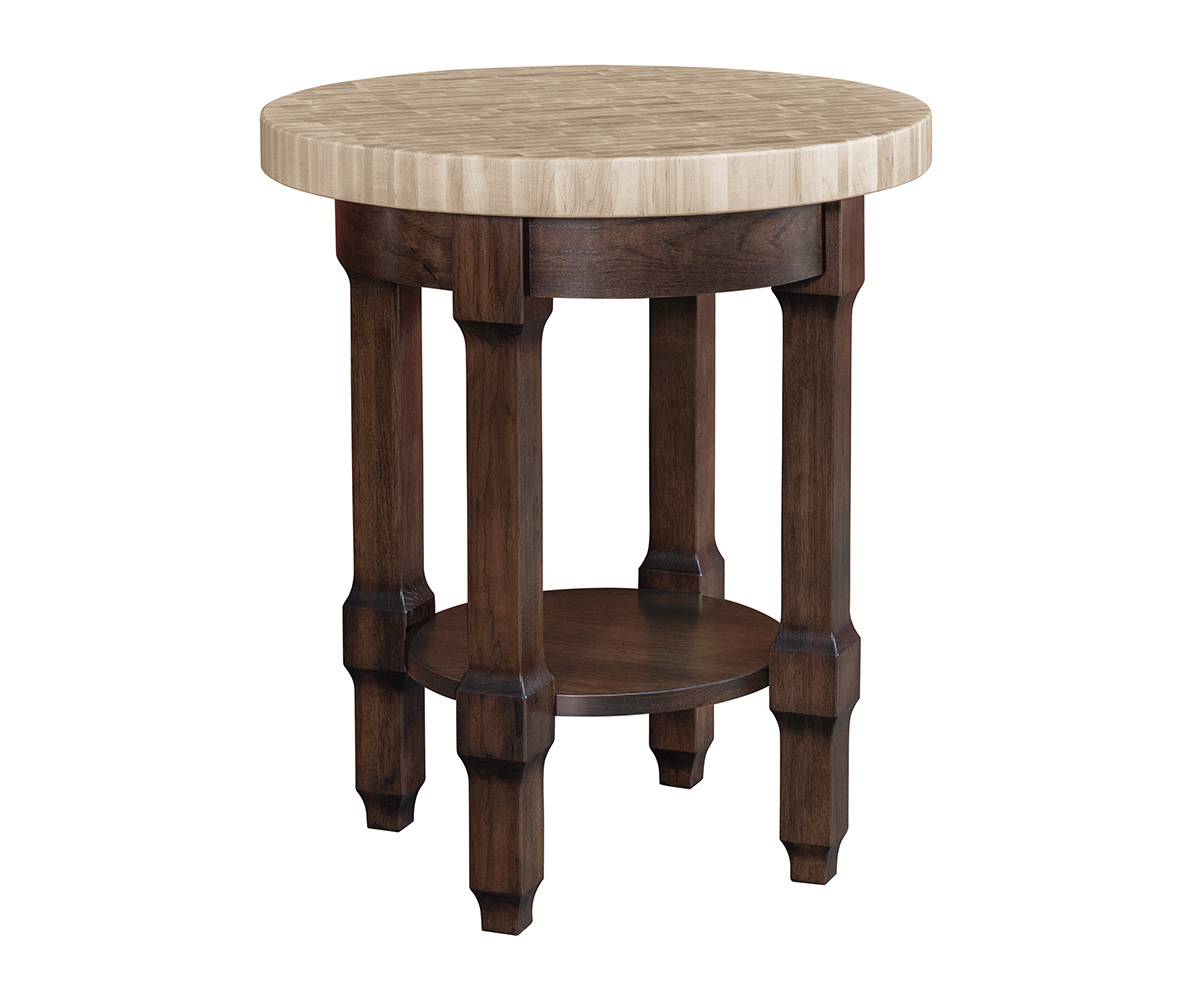 Royal Crest Island 9525