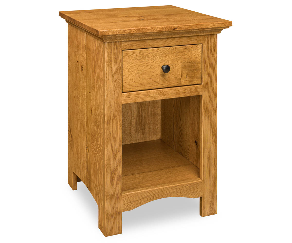 SC Canton Nightstand One Drawer
