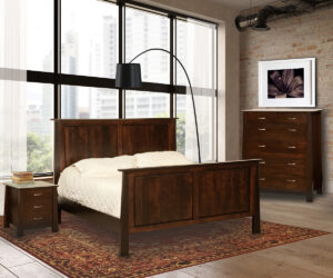 Darlington Bedroom Collection