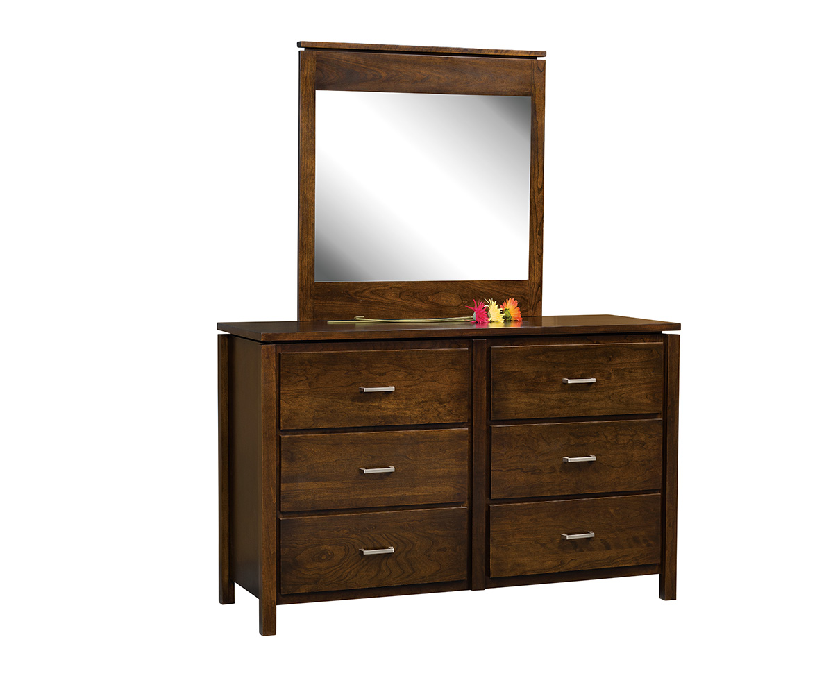 SEF Jacqueline Dresser