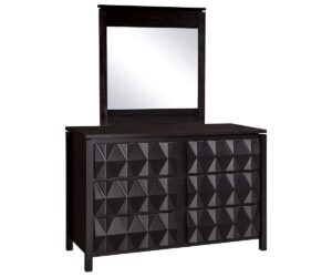 Jewel Dresser