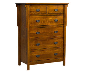 Lafayette Chest