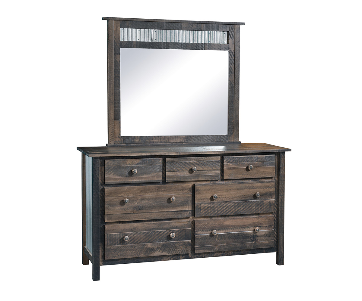 SEF Prairie Dresser 1