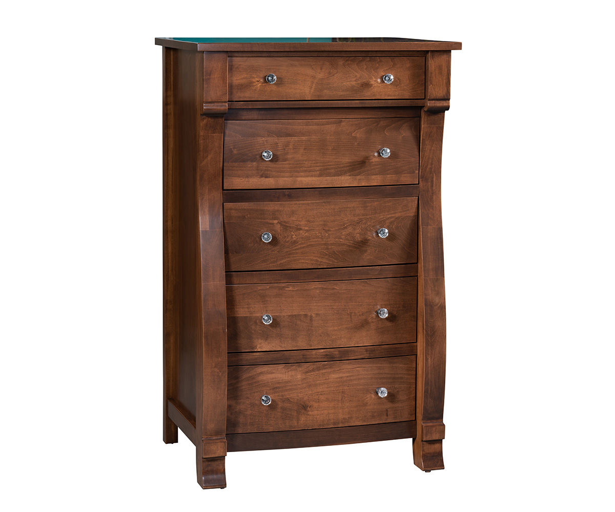 SEF Riviera Chest