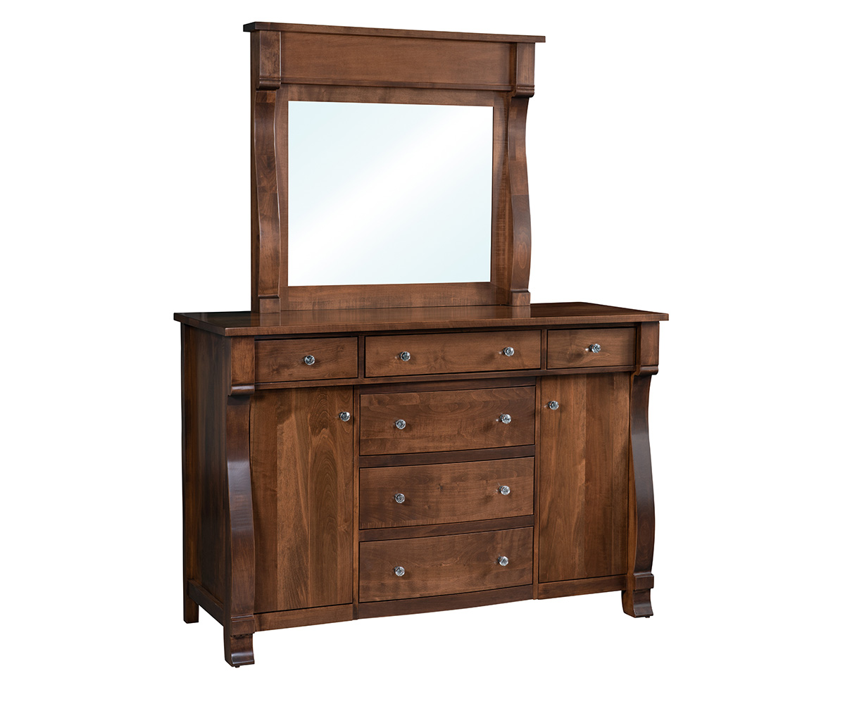 SEF Riviera Dresser