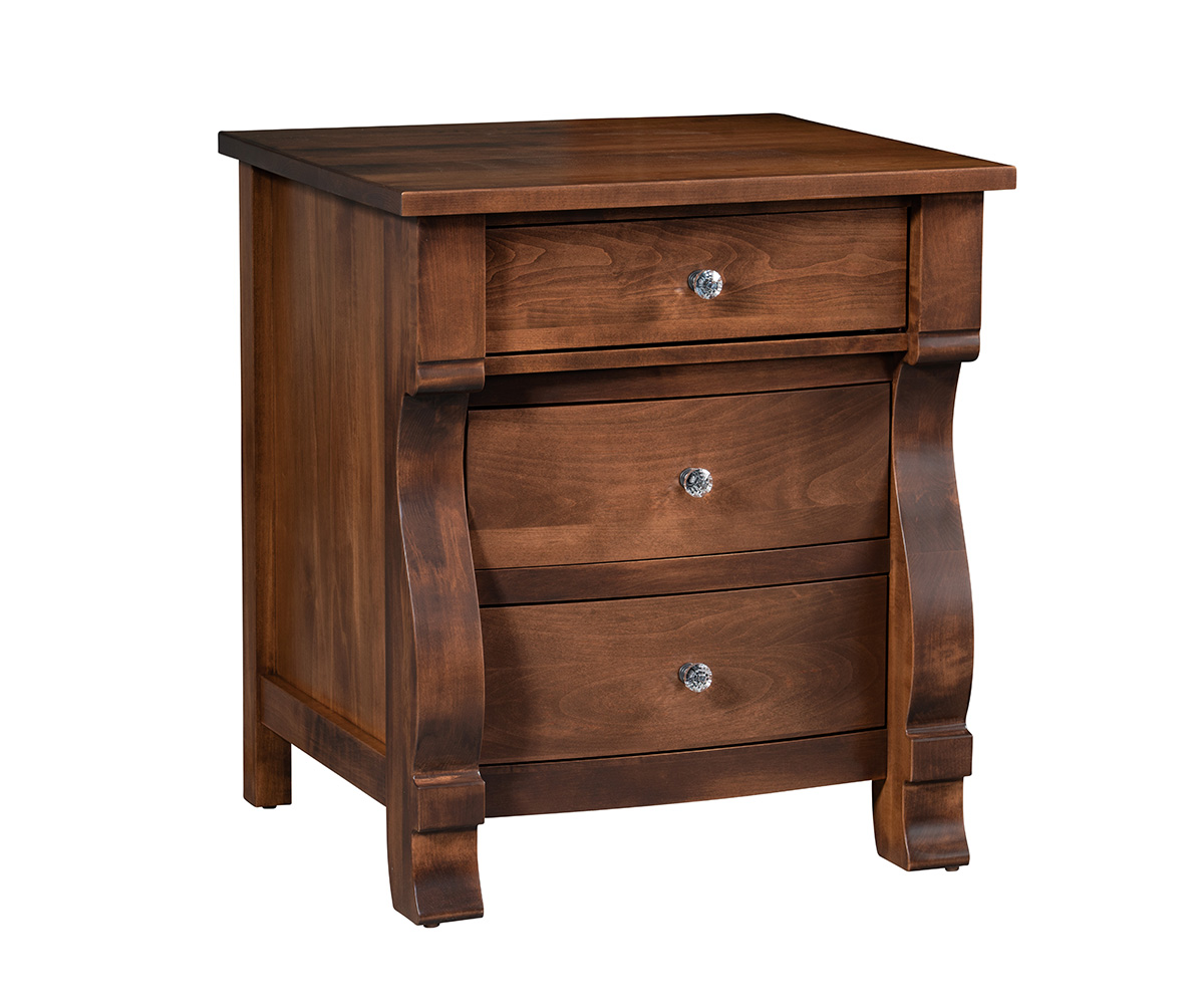 SEF Riviera Nightstand