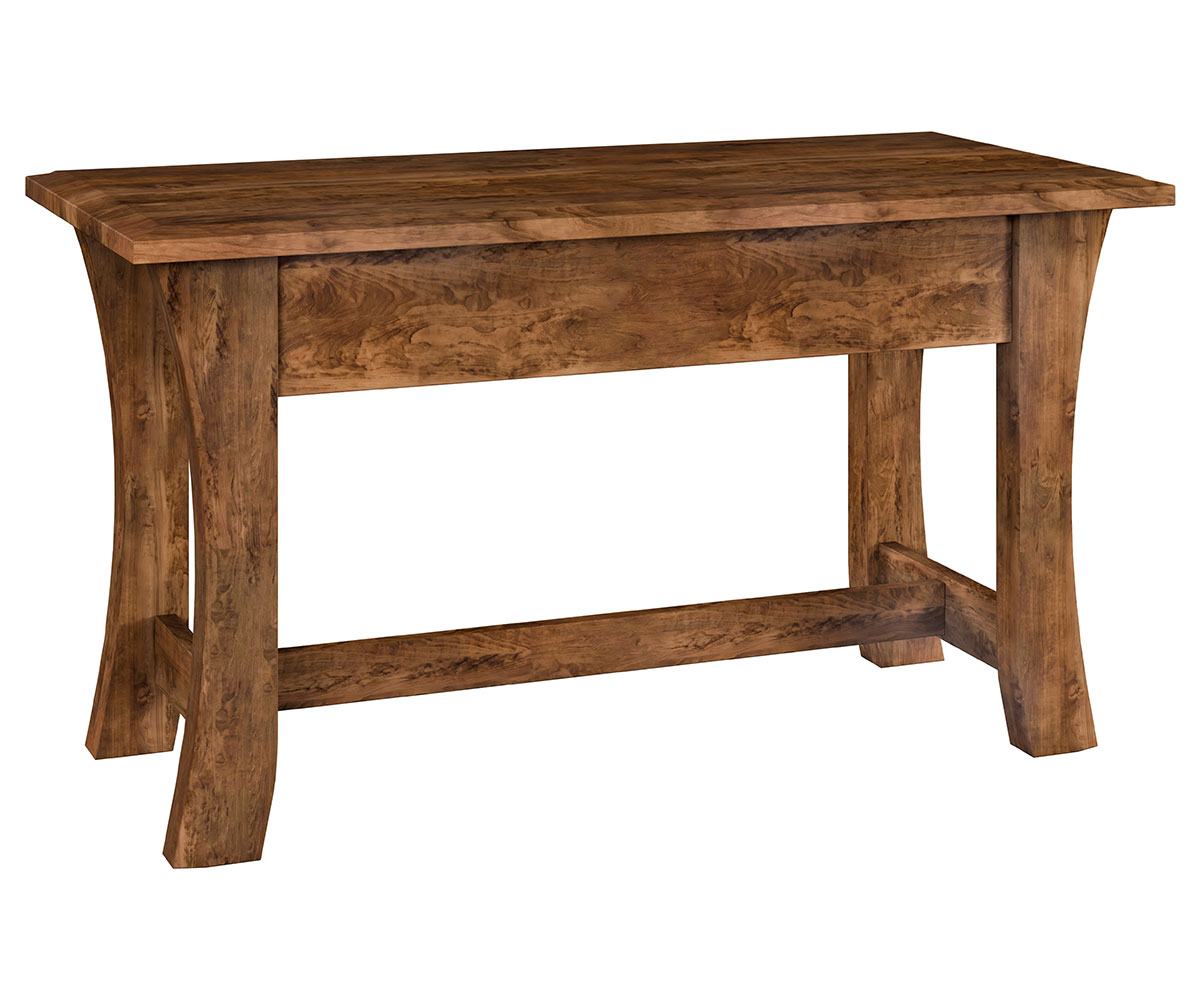 SF Ensenada Bed Bench