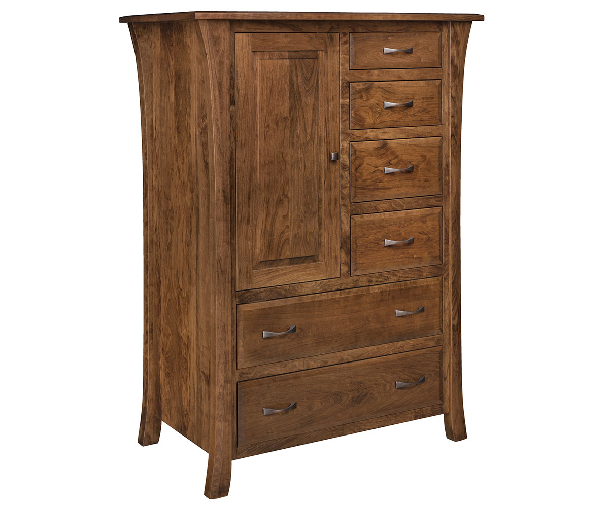 SF Ensenada Gentlemans Chest