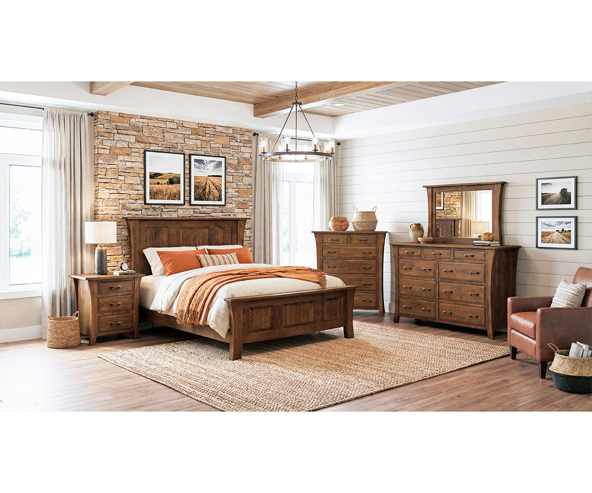 Ensenada Bedroom Collection - Image 2