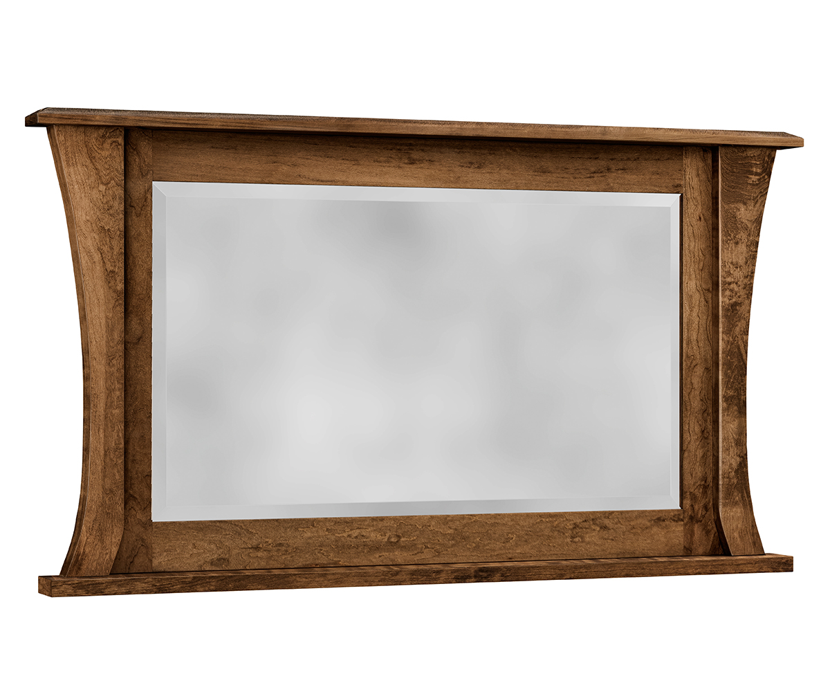 SF Ensenada Wall Mirror BENWM3520