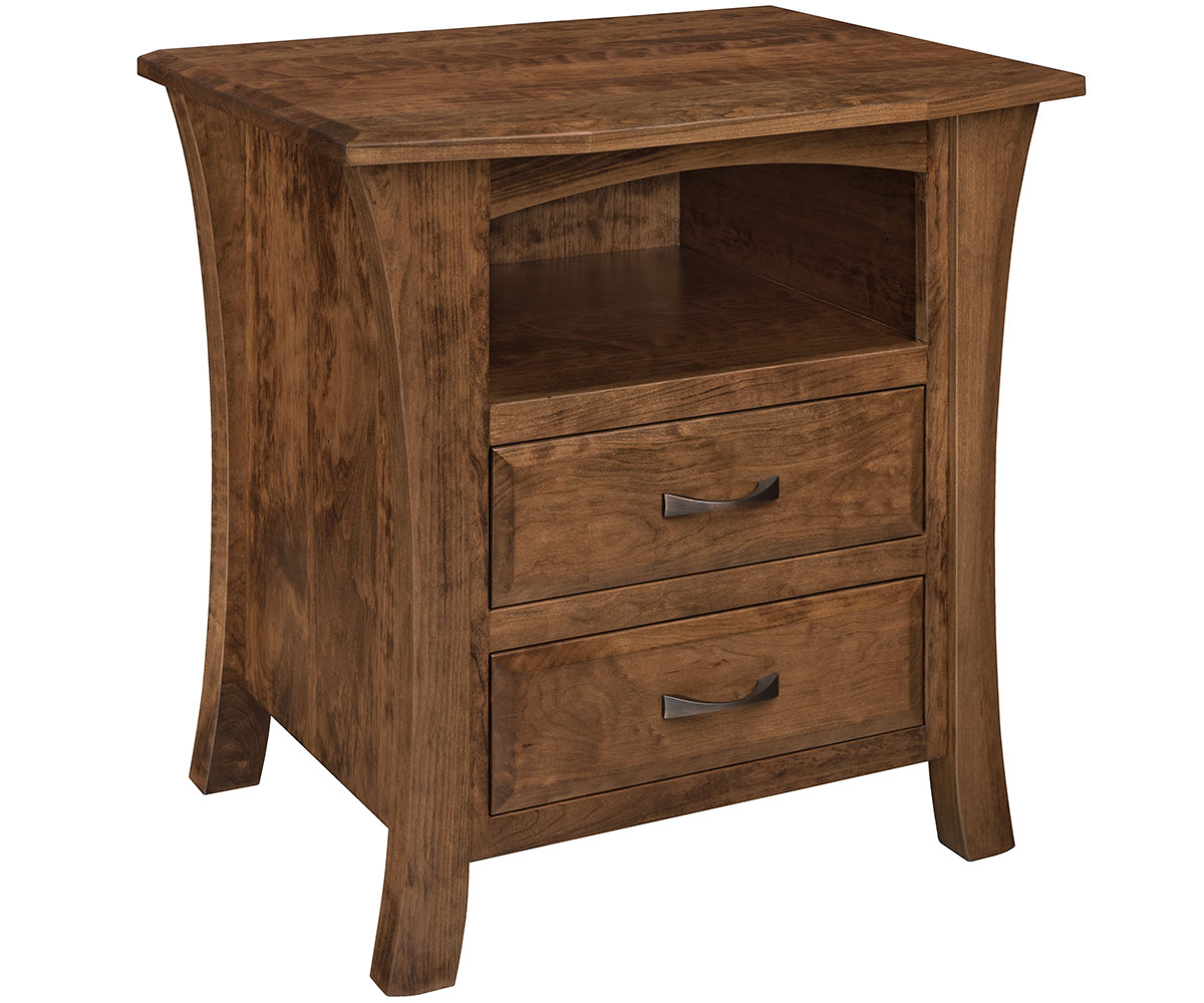 SF 0000 Ensenada Nightstand BENN2002
