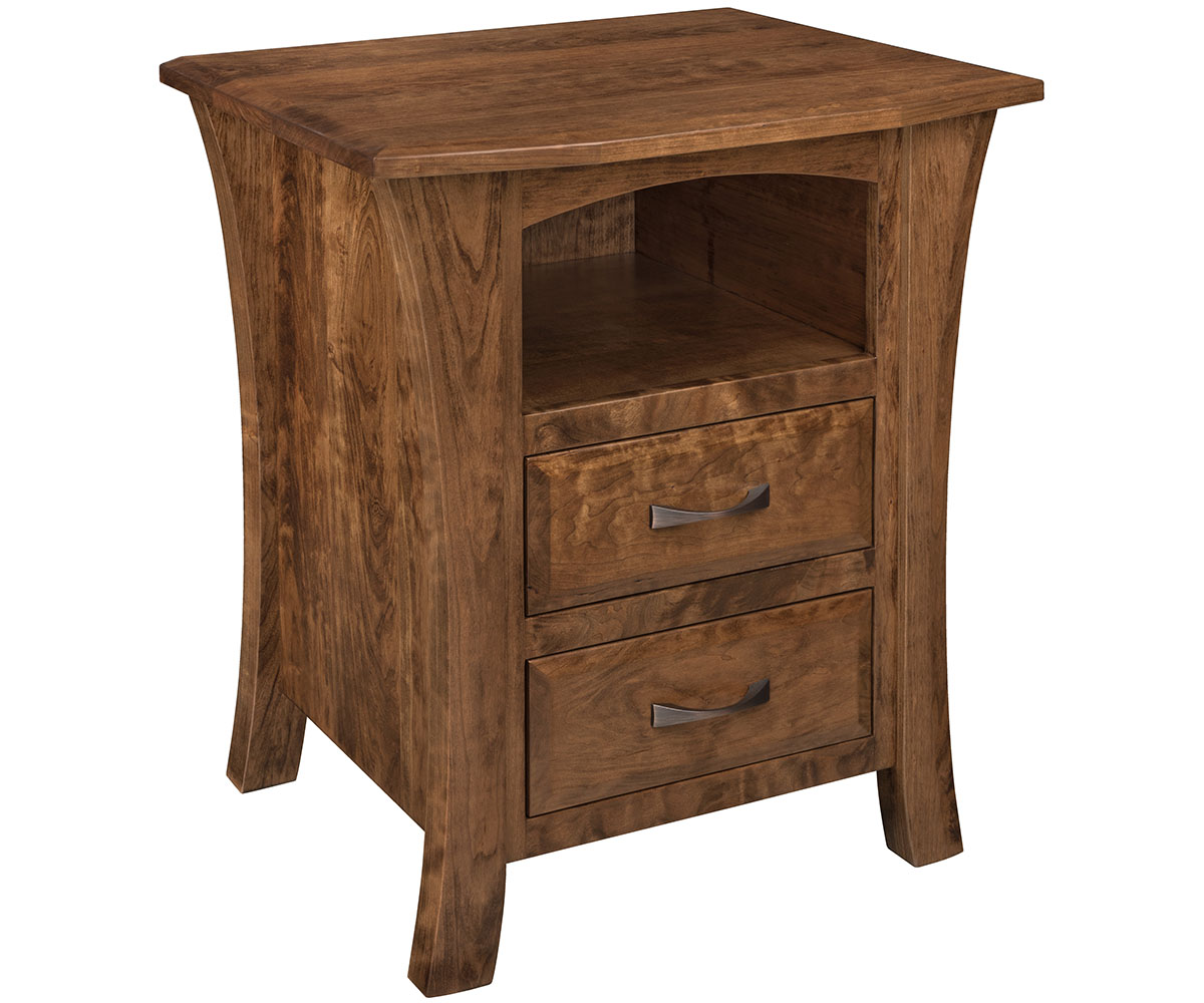 SF 0001 Ensenada Nightstand BENN1402