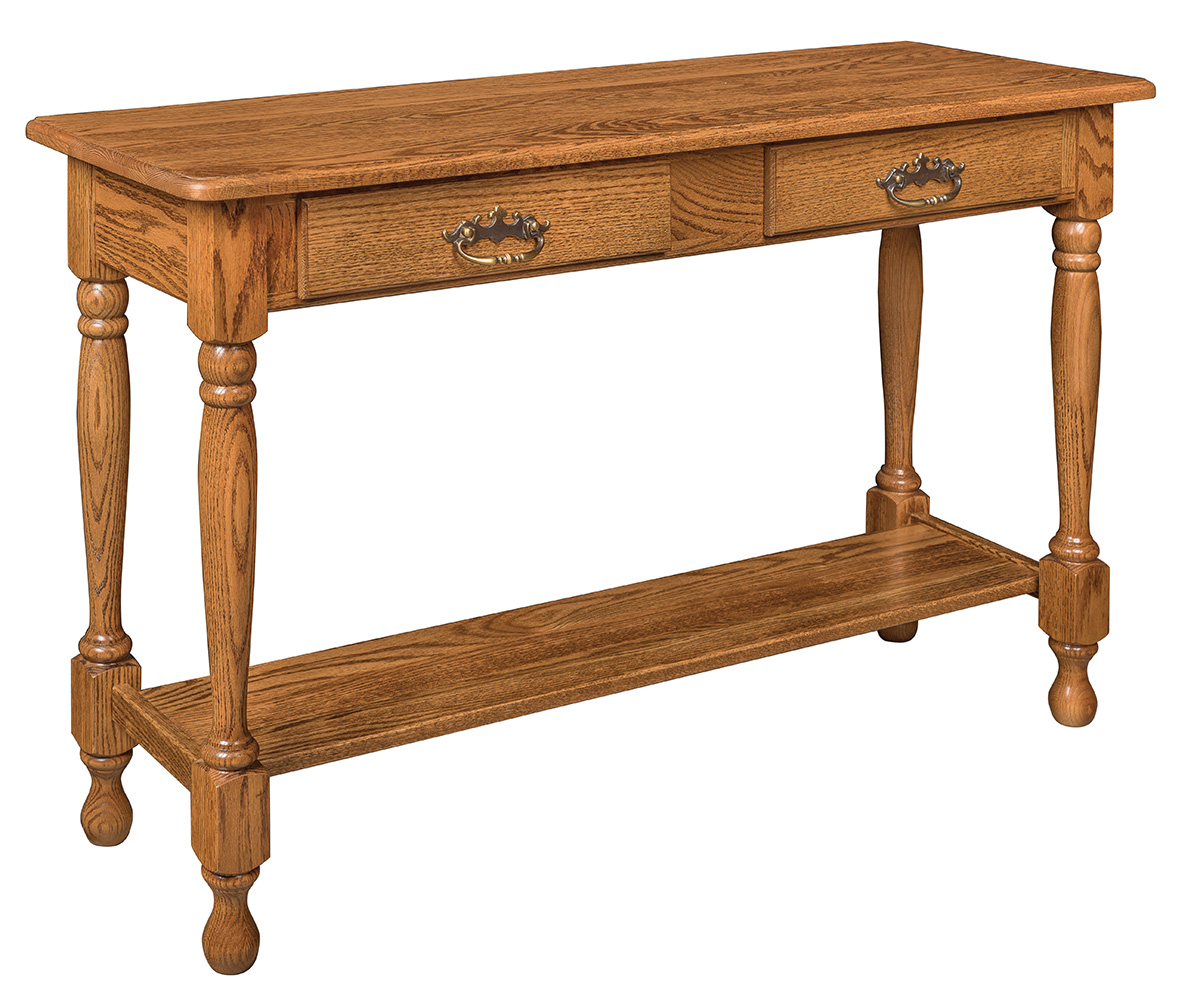 Series 300 05 Sofa Table
