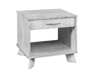 400 Series End Table