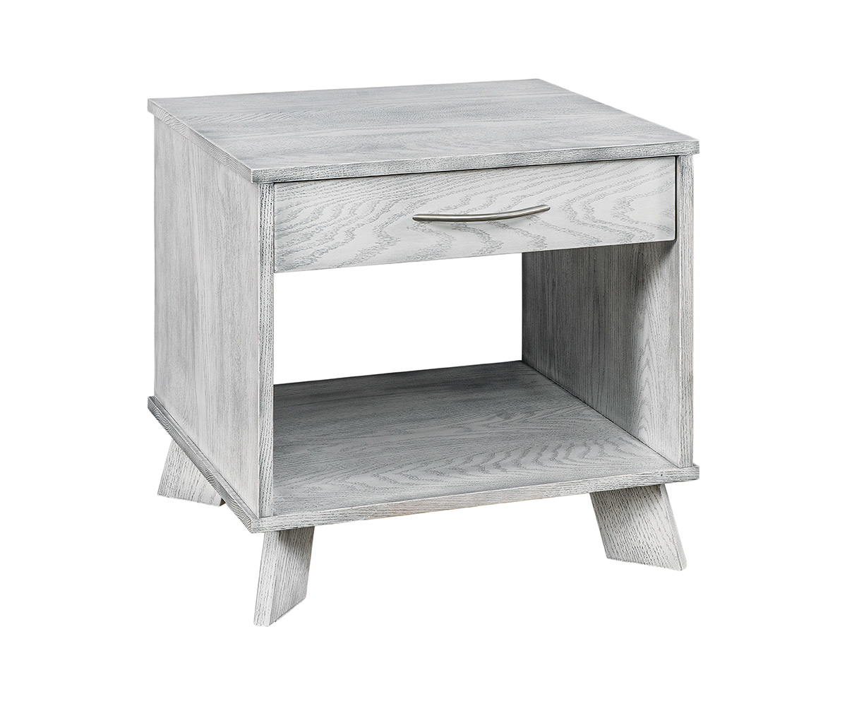 Series 400 01 End Table