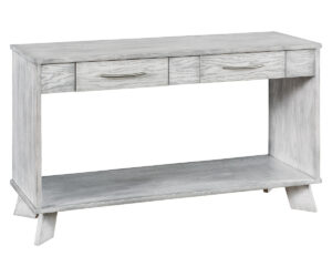 400 Series Sofa Table