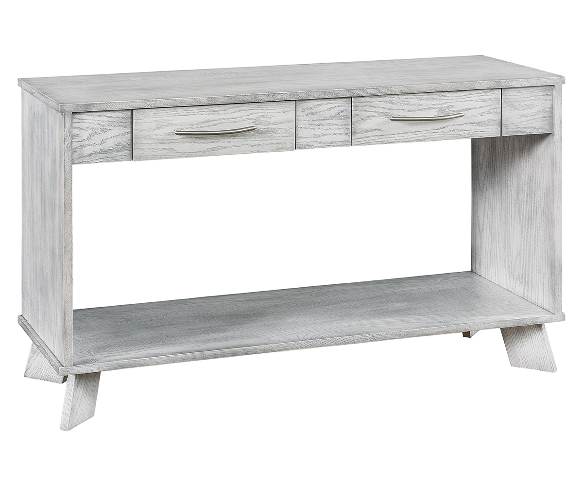 Series 400 08 Sofa Table