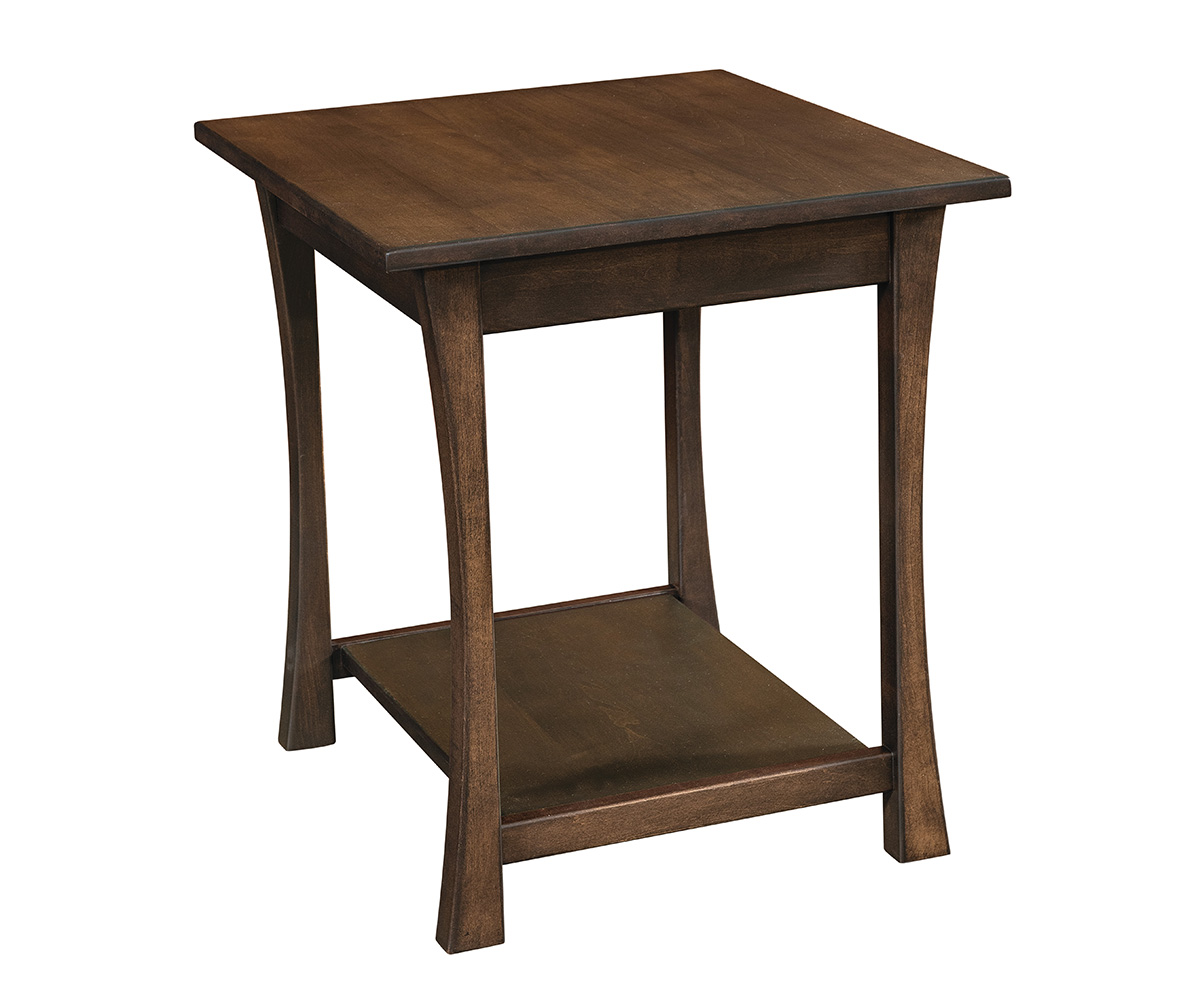 Series 500 01 End Table