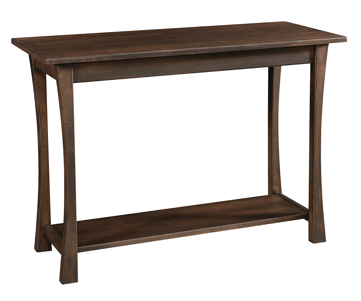 Series 500 06 Sofa Table