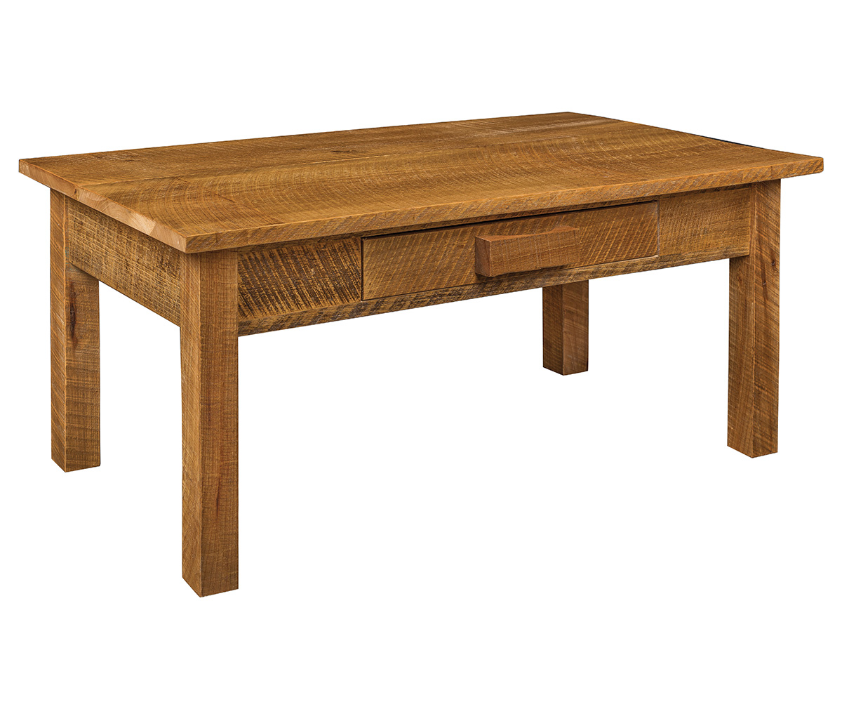 Series 700 03 Coffee Table