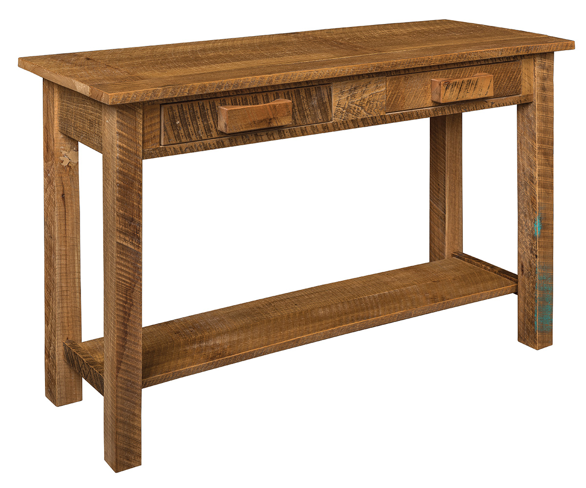 Series 700 07 Sofa Table