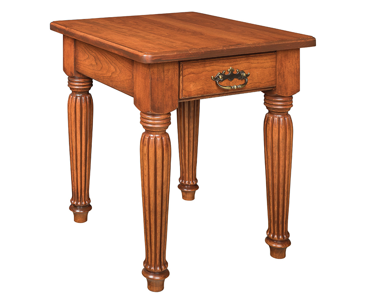 Series 800 01 End Table