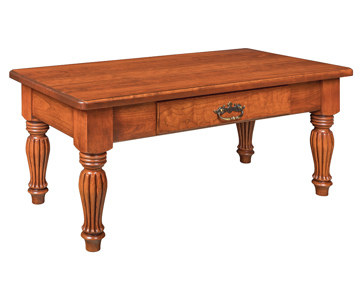 Series 800 03 Coffee Table