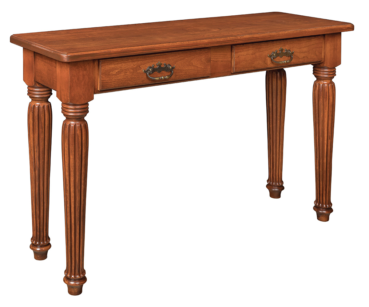 Series 800 07 Sofa Table