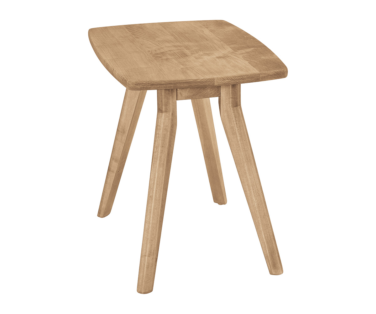 TA1927E Taylor Chairside End Table